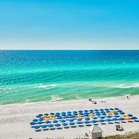 Majestic Sun A508 Vila Destin Exterior foto