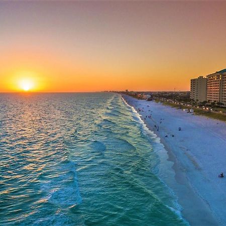 Majestic Sun A508 Vila Destin Exterior foto