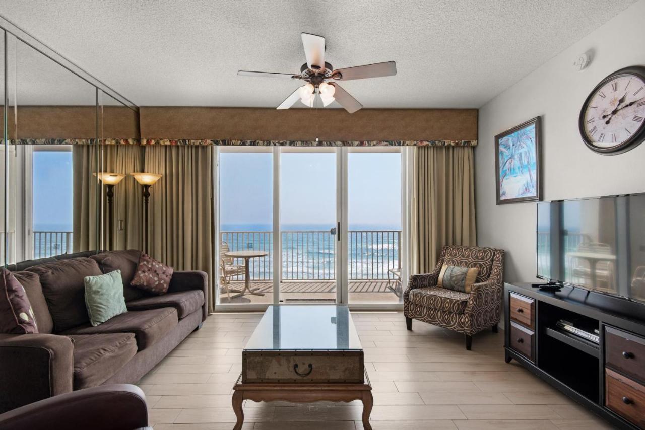 Majestic Sun A508 Vila Destin Exterior foto