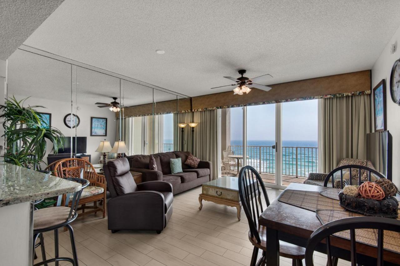 Majestic Sun A508 Vila Destin Exterior foto