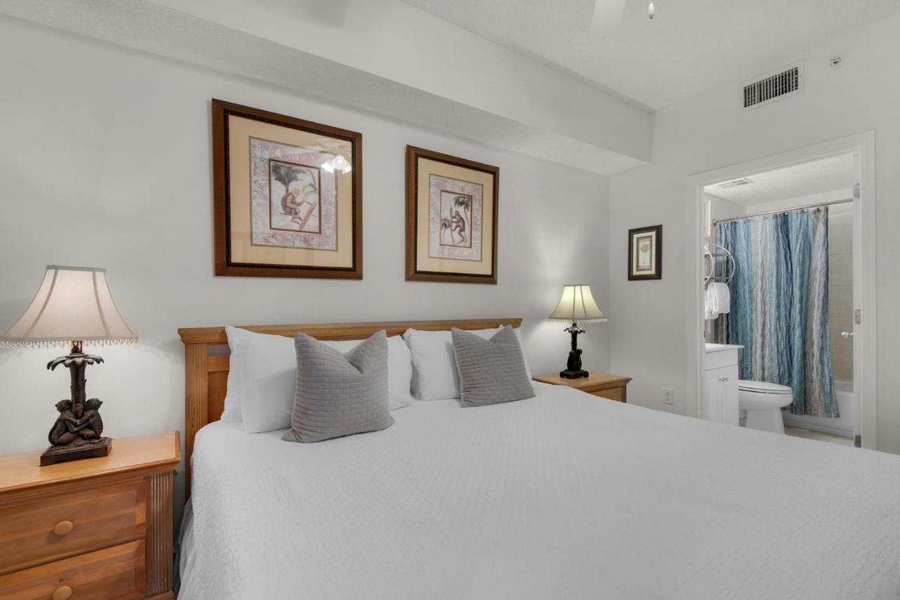 Majestic Sun A508 Vila Destin Exterior foto