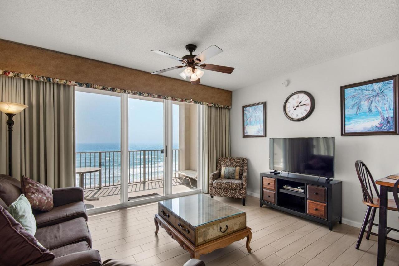 Majestic Sun A508 Vila Destin Exterior foto