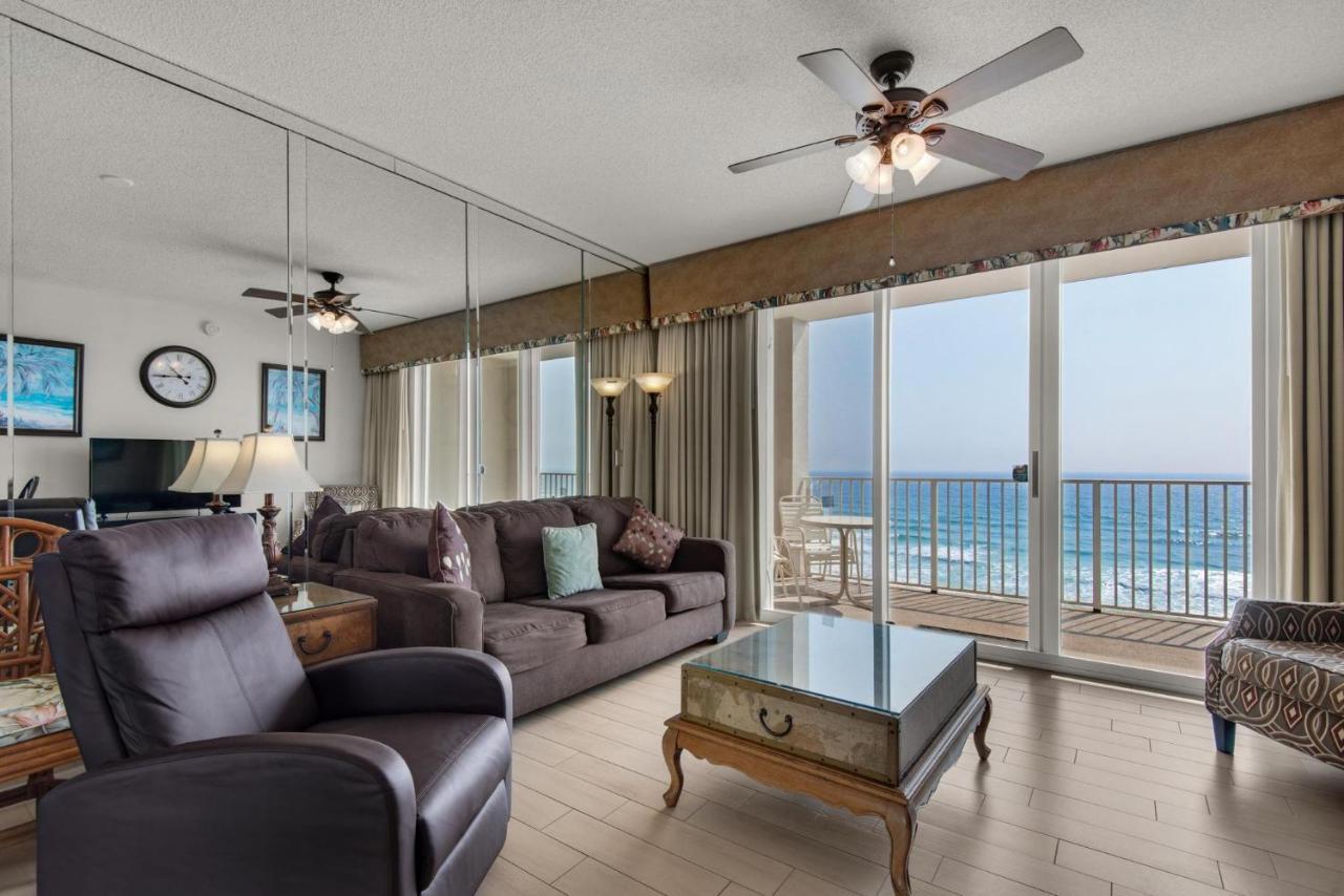 Majestic Sun A508 Vila Destin Exterior foto