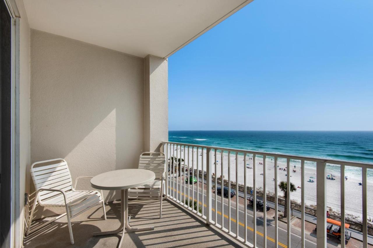Majestic Sun A508 Vila Destin Exterior foto
