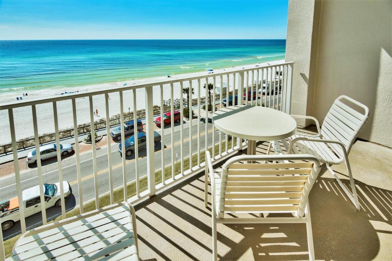Majestic Sun A508 Vila Destin Exterior foto