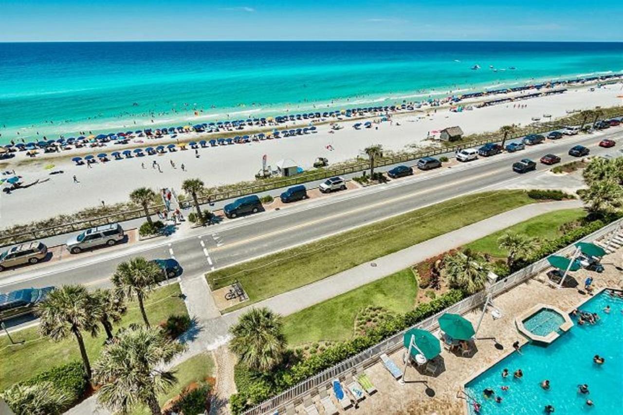 Majestic Sun A508 Vila Destin Exterior foto