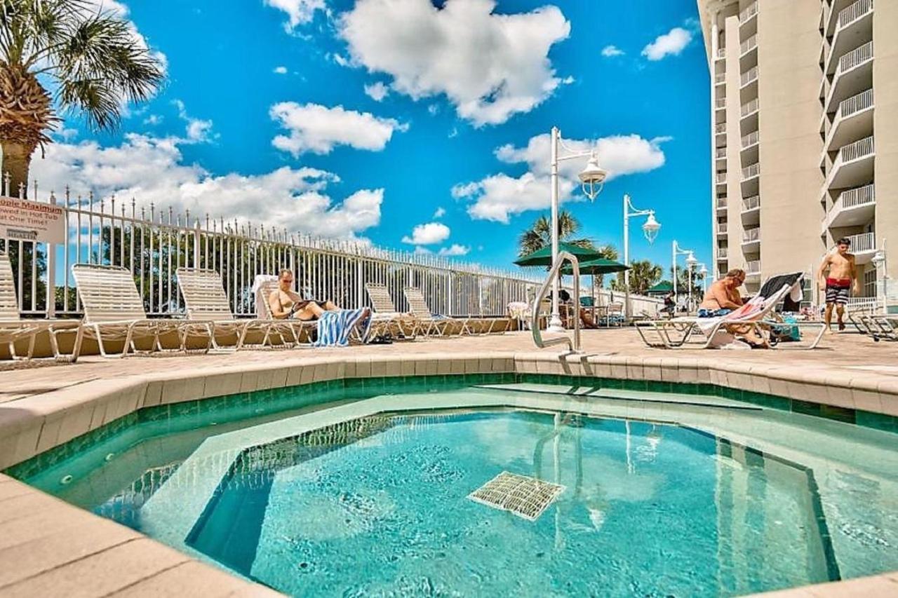 Majestic Sun A508 Vila Destin Exterior foto