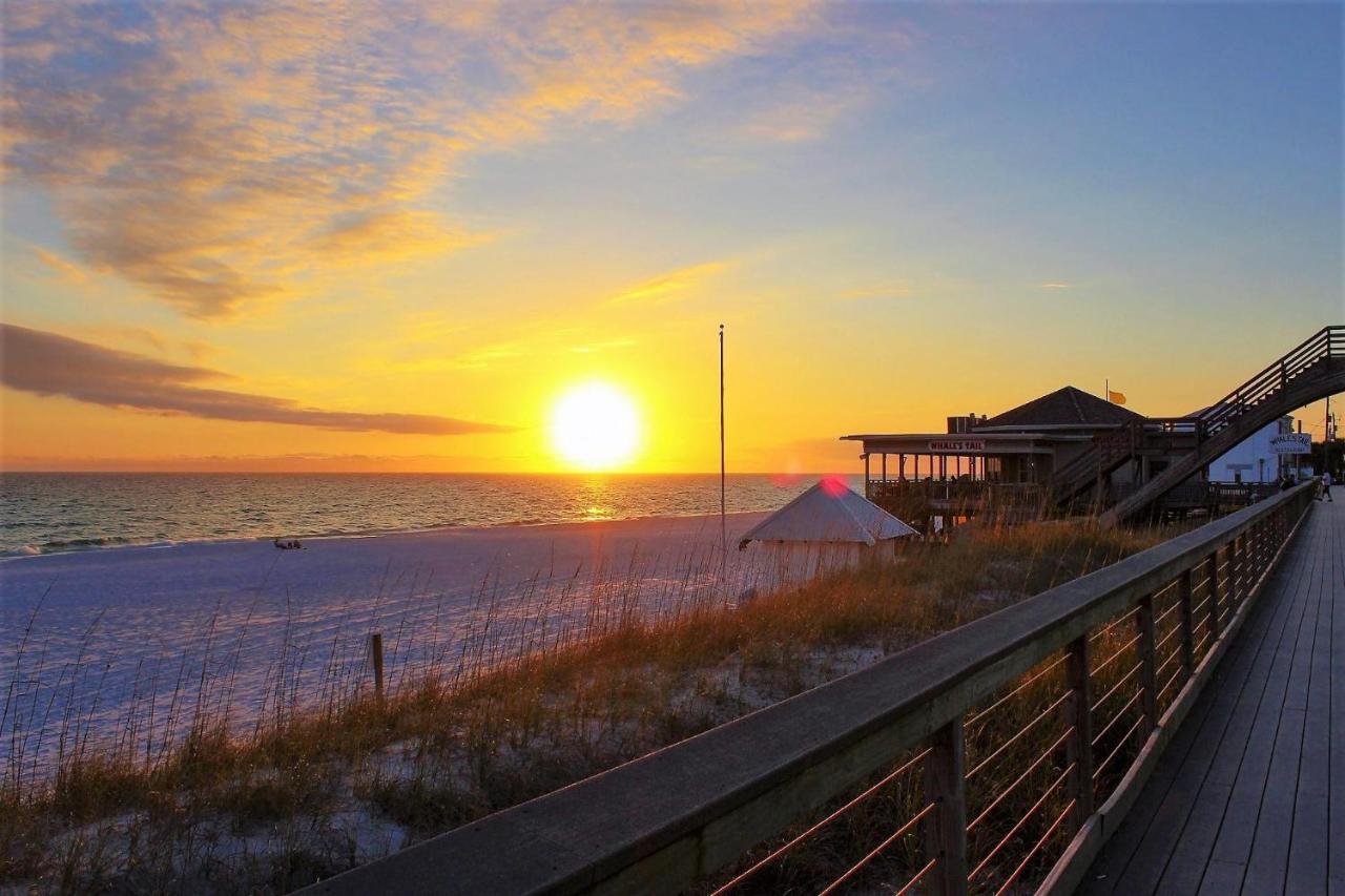Majestic Sun A508 Vila Destin Exterior foto
