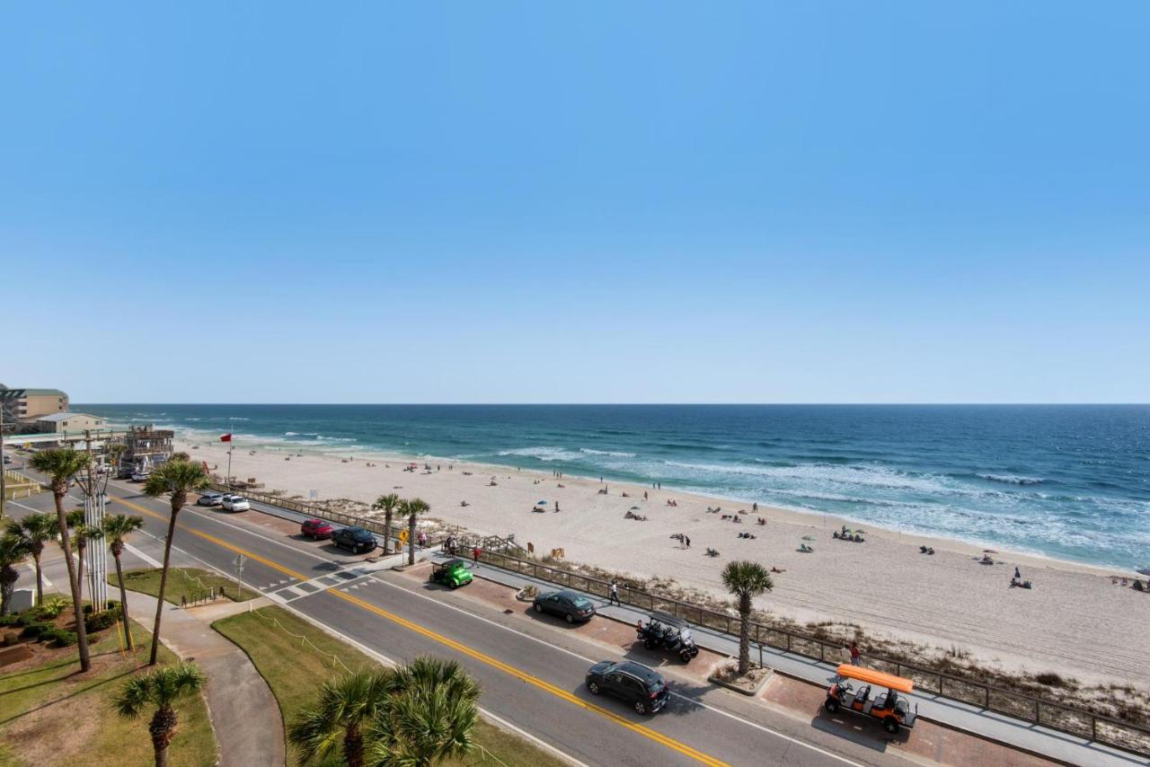 Majestic Sun A508 Vila Destin Exterior foto