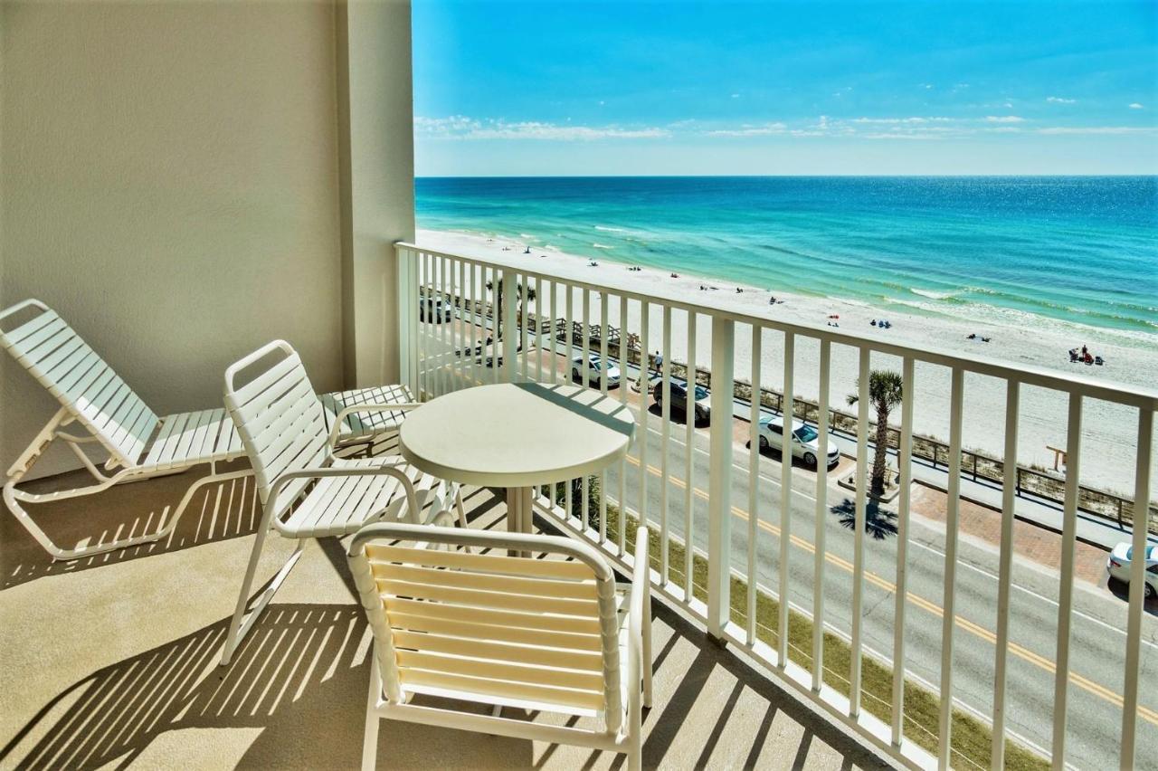 Majestic Sun A508 Vila Destin Exterior foto