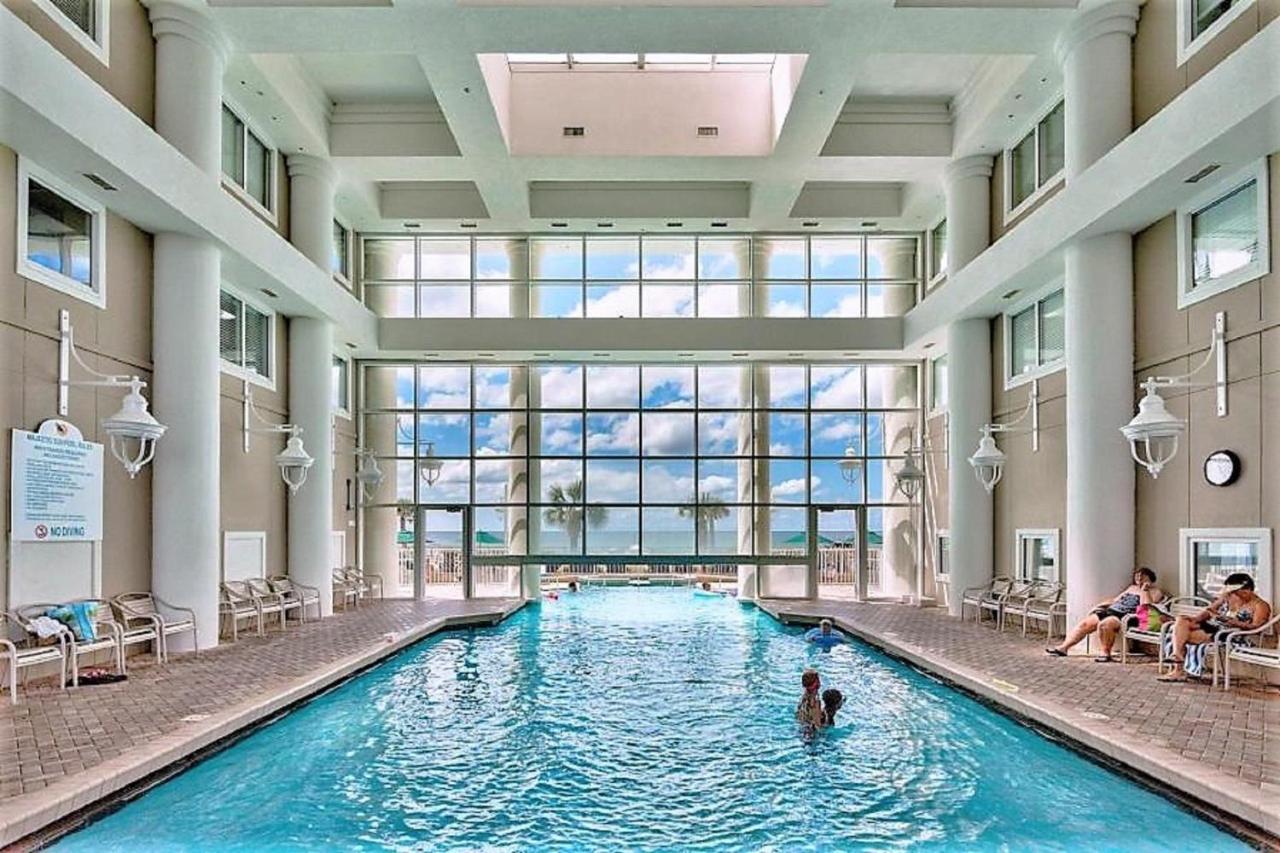 Majestic Sun A508 Vila Destin Exterior foto