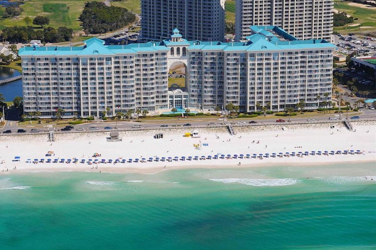 Majestic Sun A508 Vila Destin Exterior foto