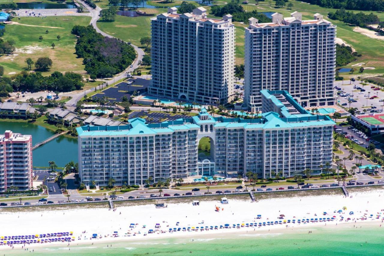 Majestic Sun A508 Vila Destin Exterior foto