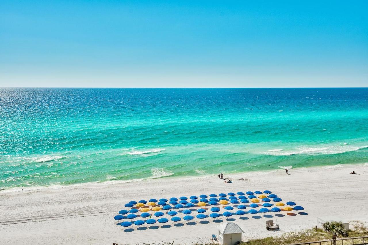 Majestic Sun A508 Vila Destin Exterior foto