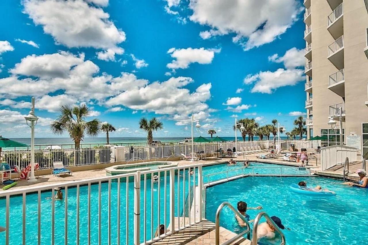 Majestic Sun A508 Vila Destin Exterior foto