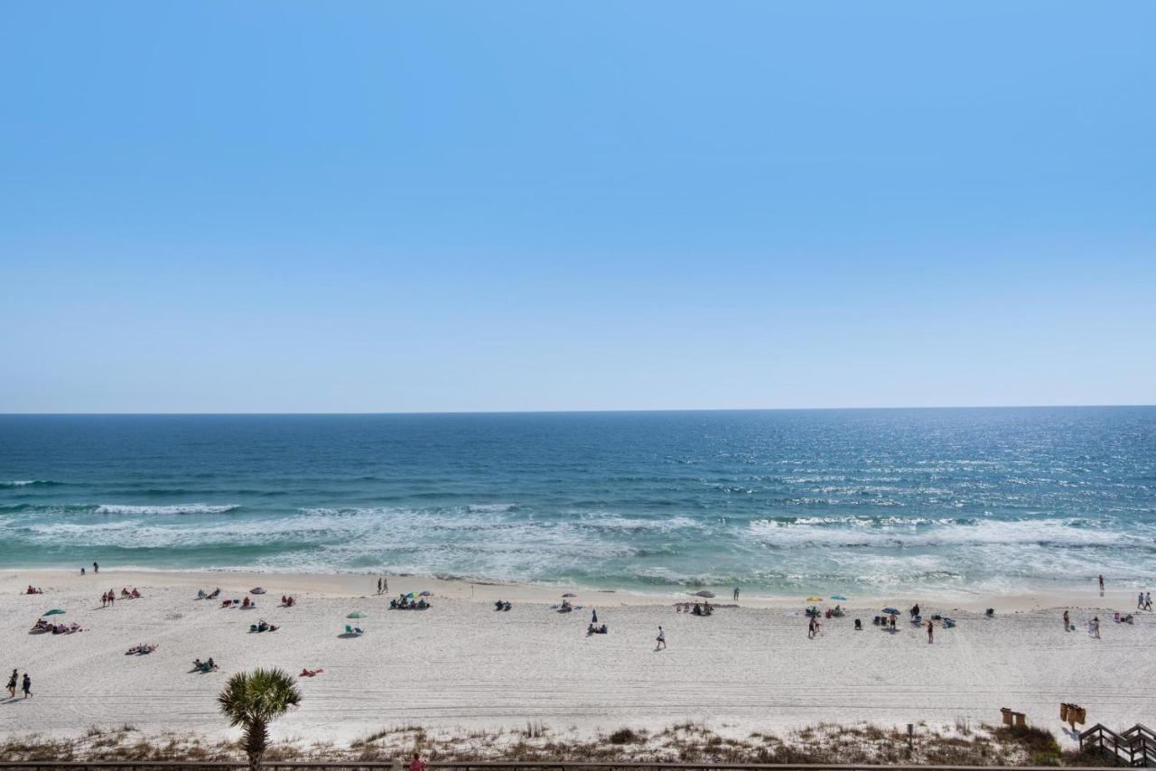 Majestic Sun A508 Vila Destin Exterior foto