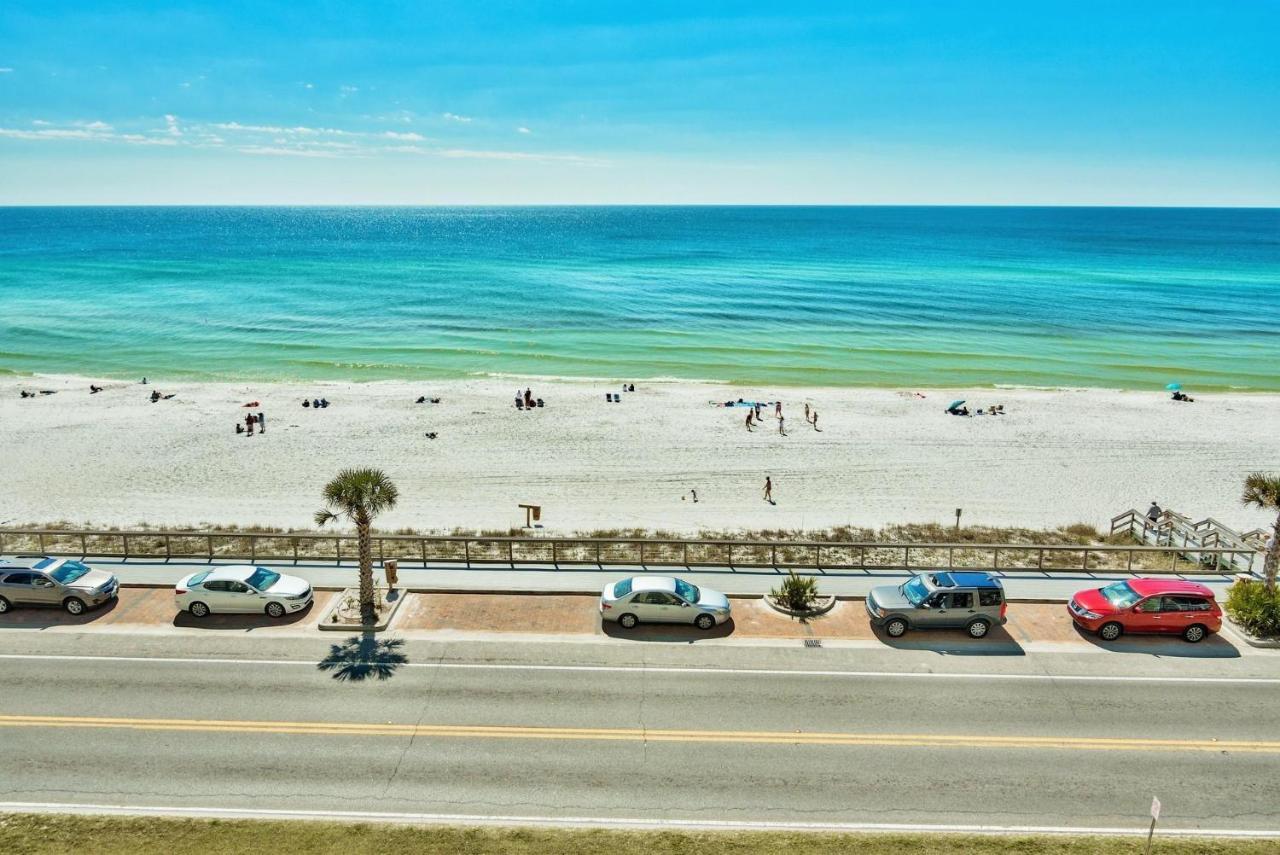 Majestic Sun A508 Vila Destin Exterior foto