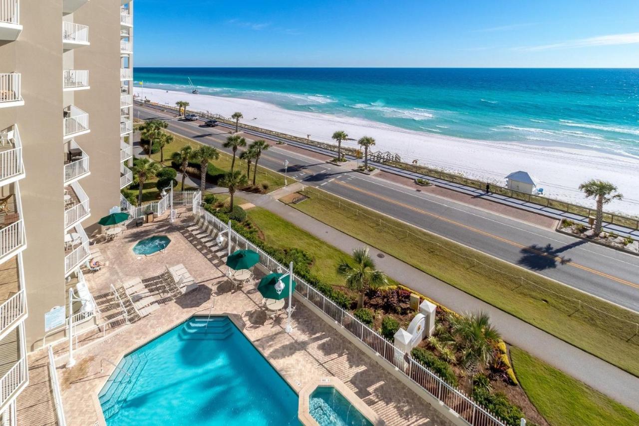 Majestic Sun A508 Vila Destin Exterior foto