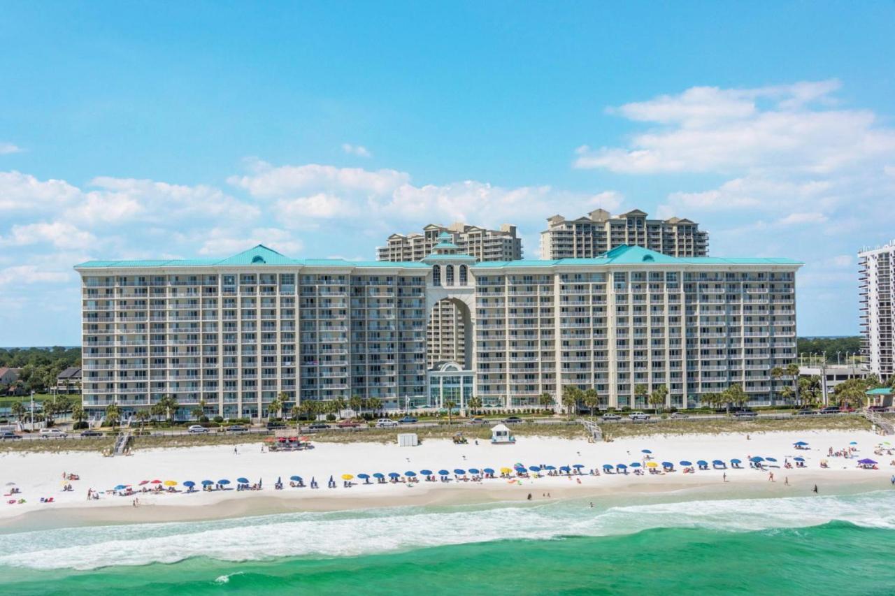 Majestic Sun A508 Vila Destin Exterior foto