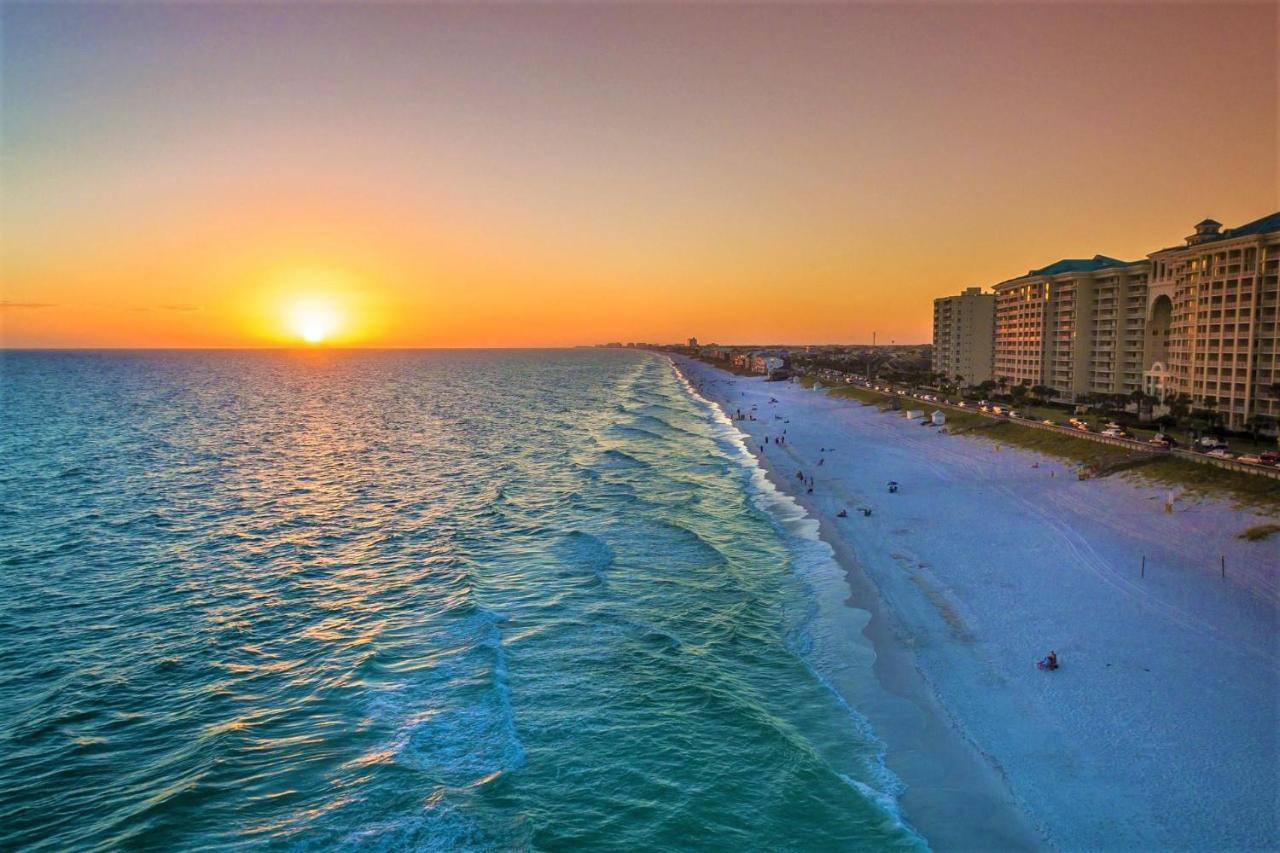 Majestic Sun A508 Vila Destin Exterior foto