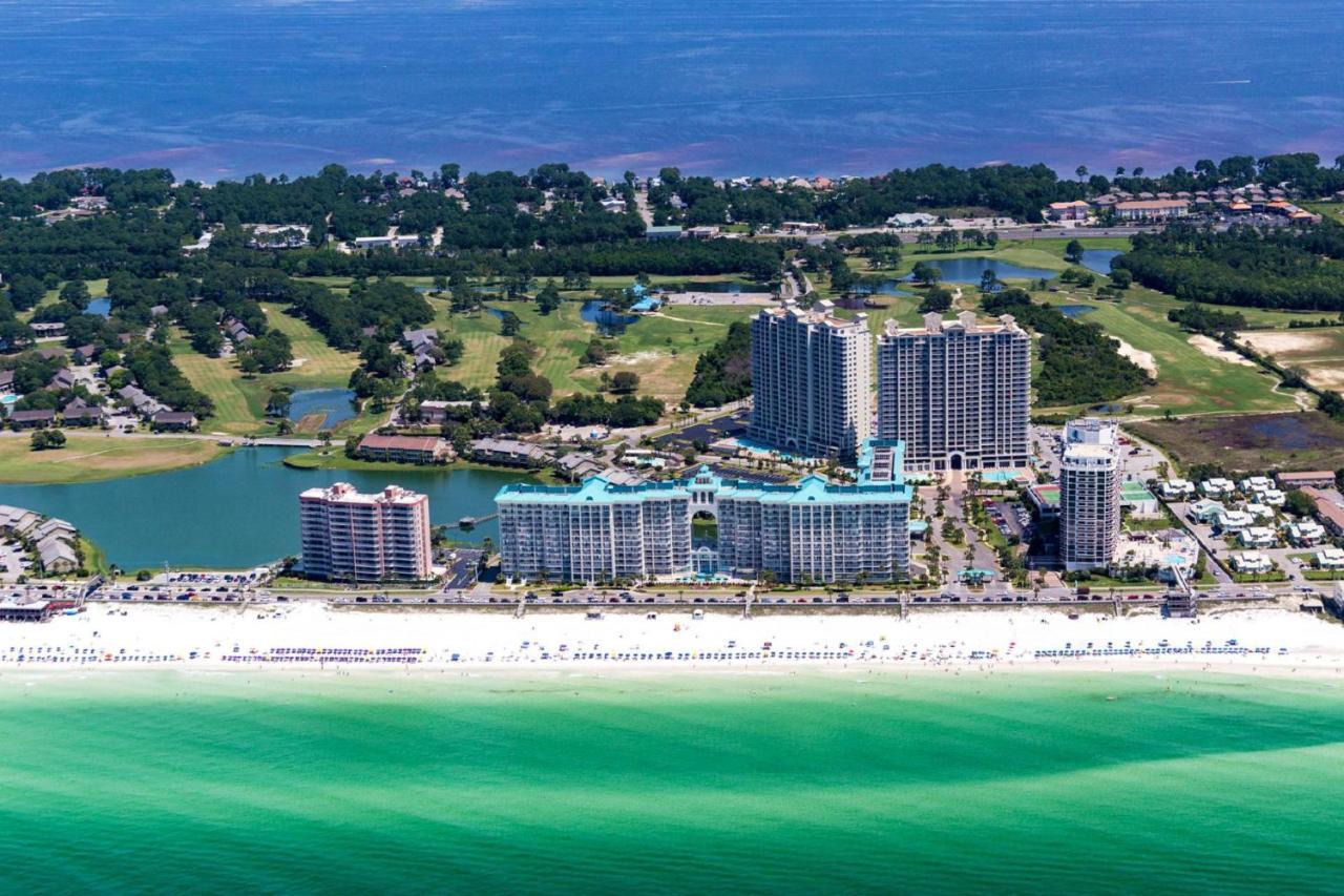 Majestic Sun A508 Vila Destin Exterior foto