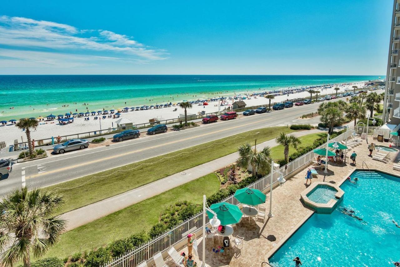 Majestic Sun A508 Vila Destin Exterior foto