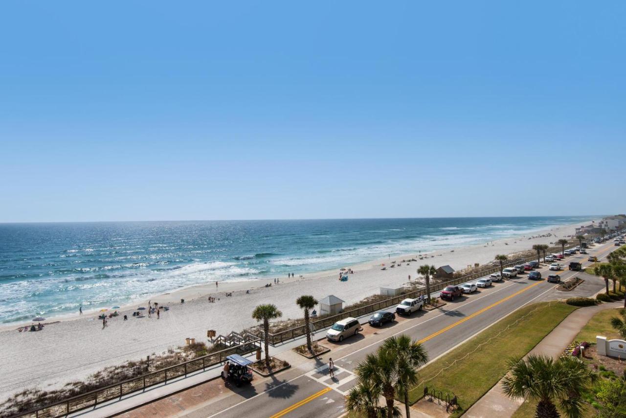 Majestic Sun A508 Vila Destin Exterior foto