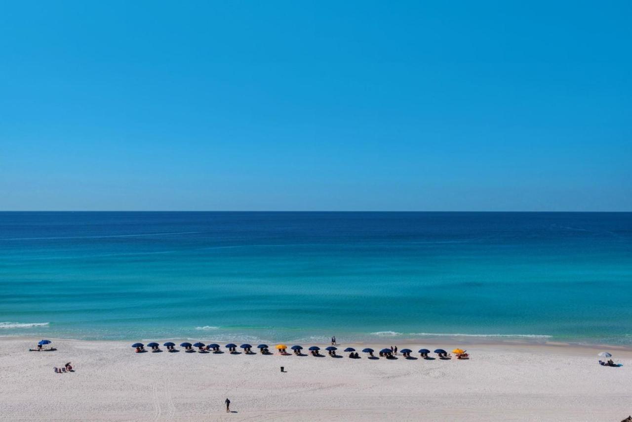 Majestic Sun A508 Vila Destin Exterior foto
