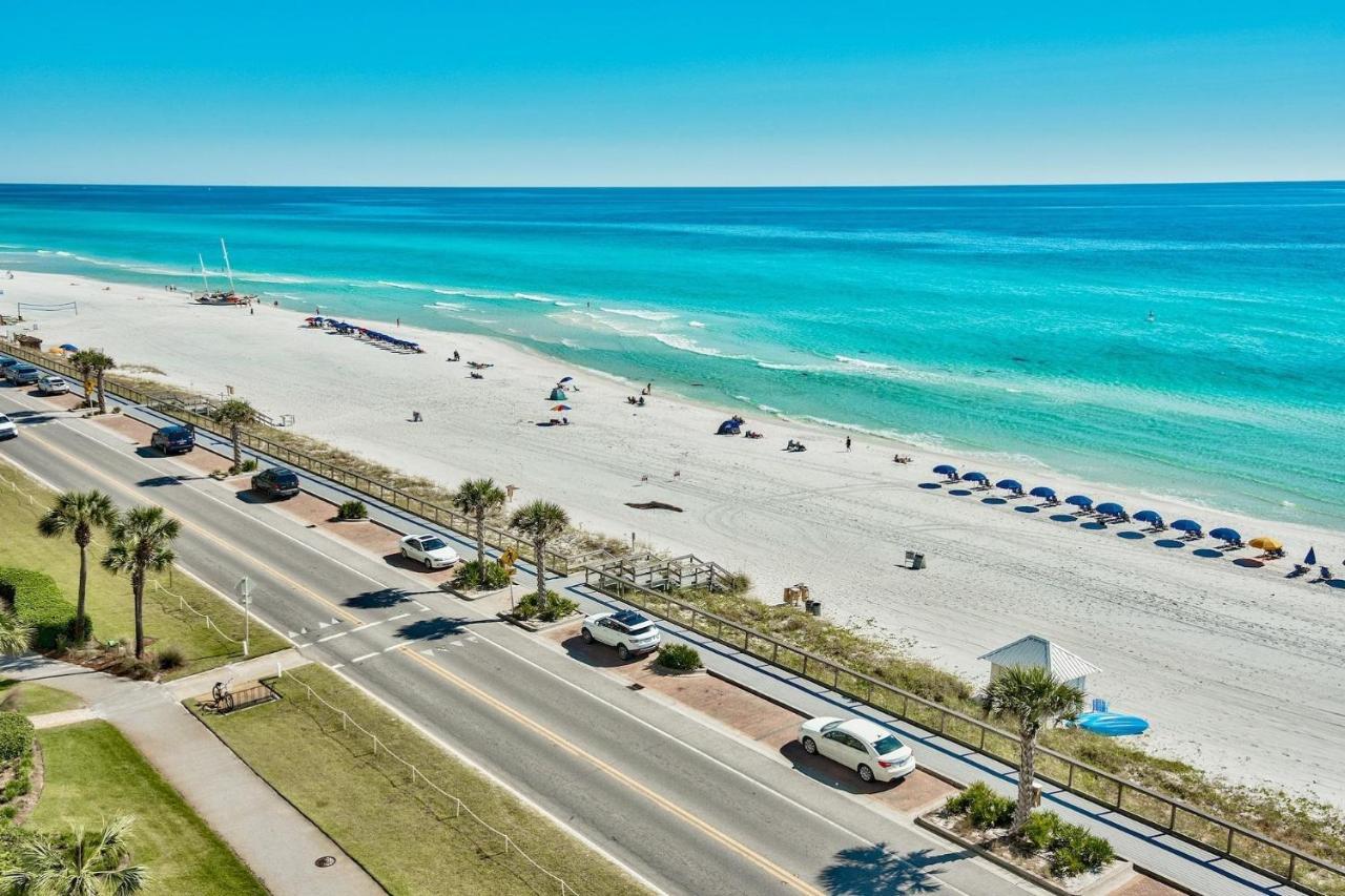 Majestic Sun A508 Vila Destin Exterior foto